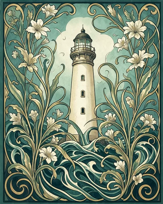 Beacon Vine