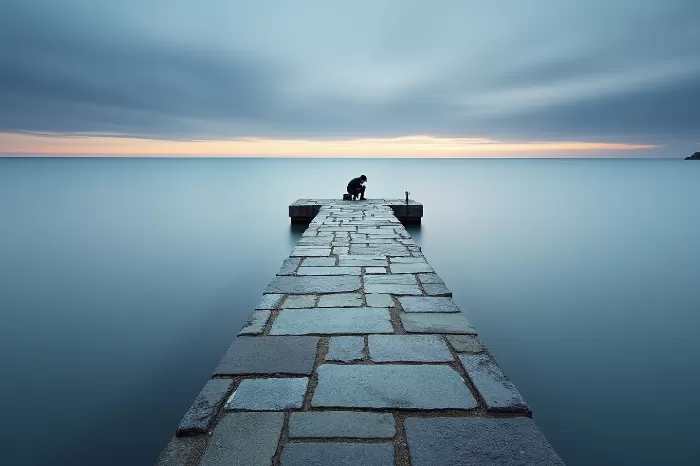 Mist Jetty II