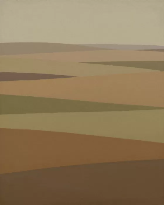 Quiet Sky