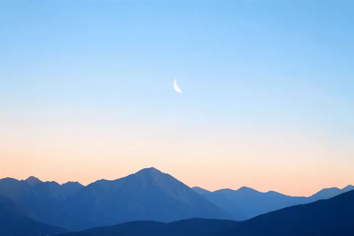 Crescent Twilight