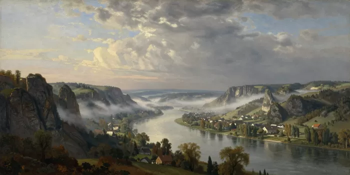 Rhine Grandeur