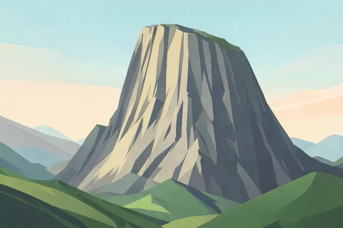 Valley Rise