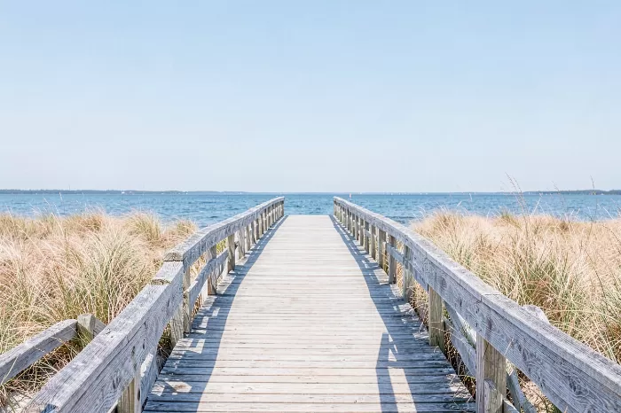 Lakeview Path