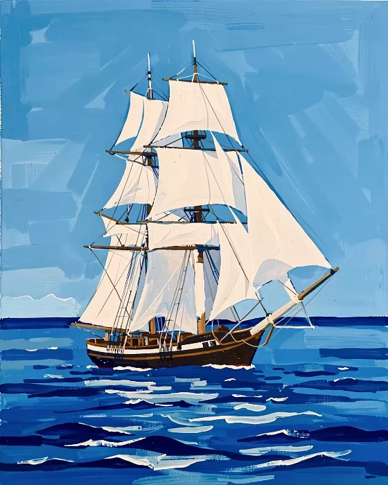 Bay Passage