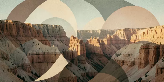 Sandstone Arcs