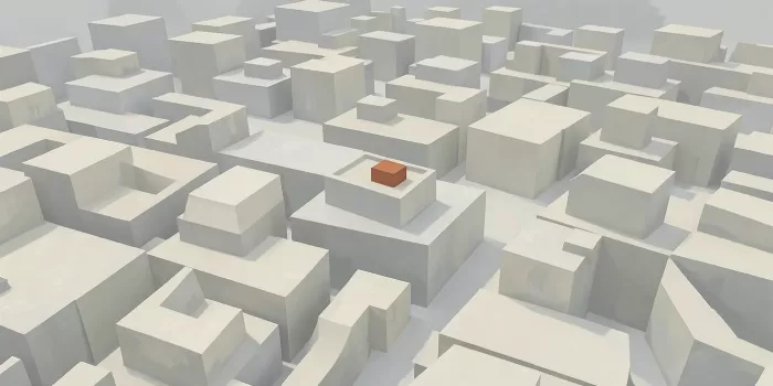Stone City