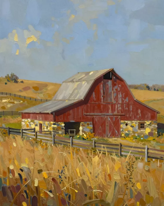 Springhouse Pasture