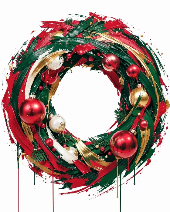 Festive Flourish