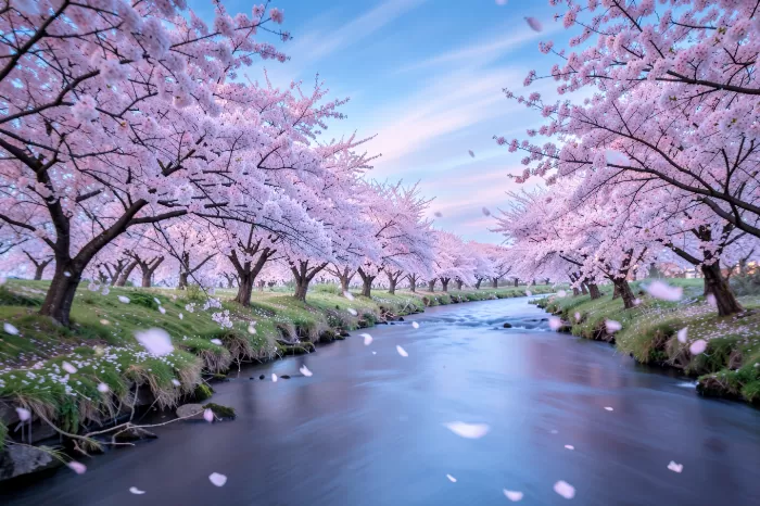 Cherry Avenue
