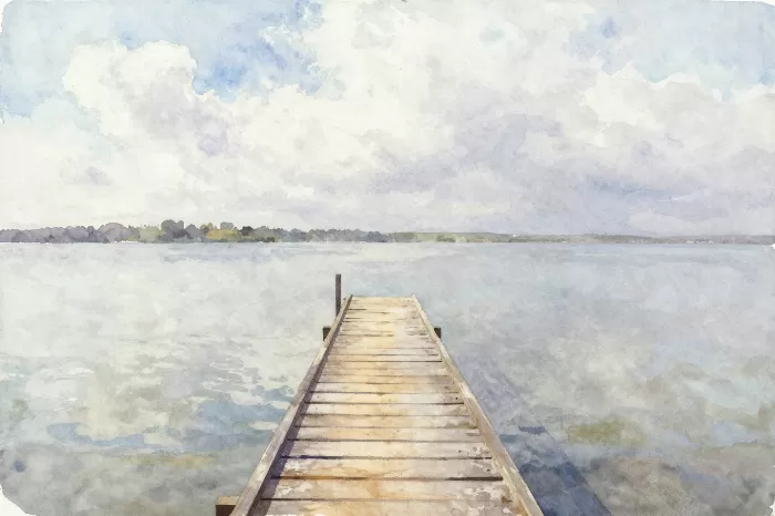 Still Inlet