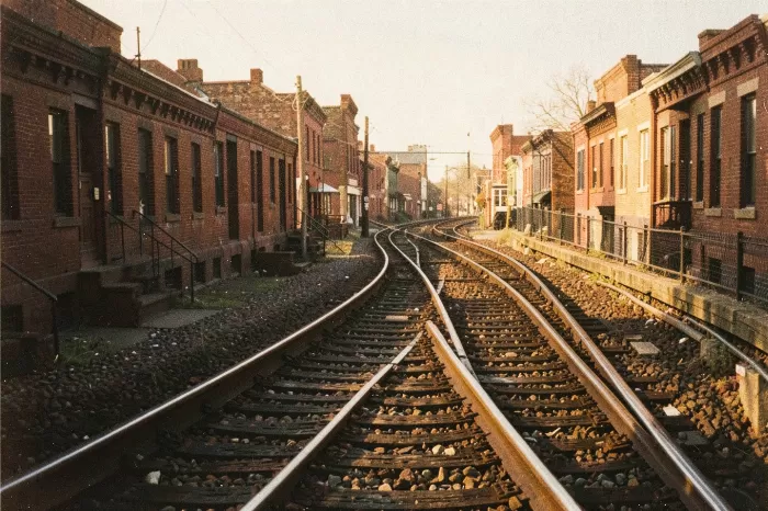 Chicago Curve