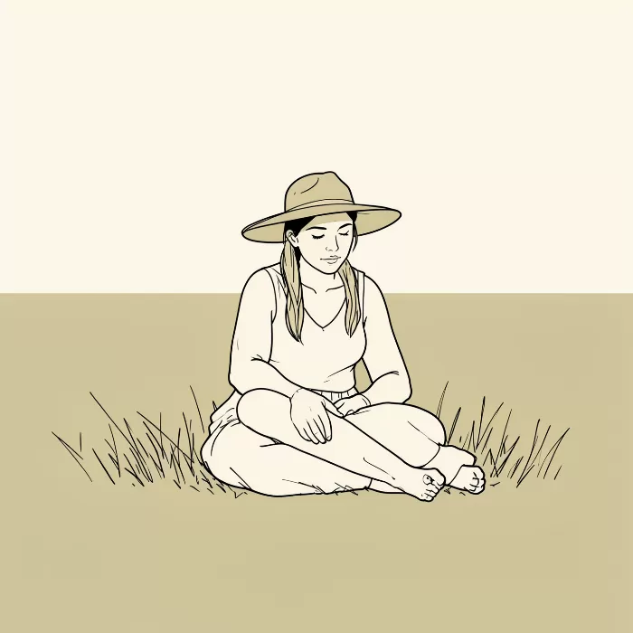 Sunlit Read