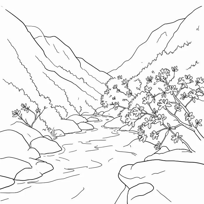 Smoky Stream