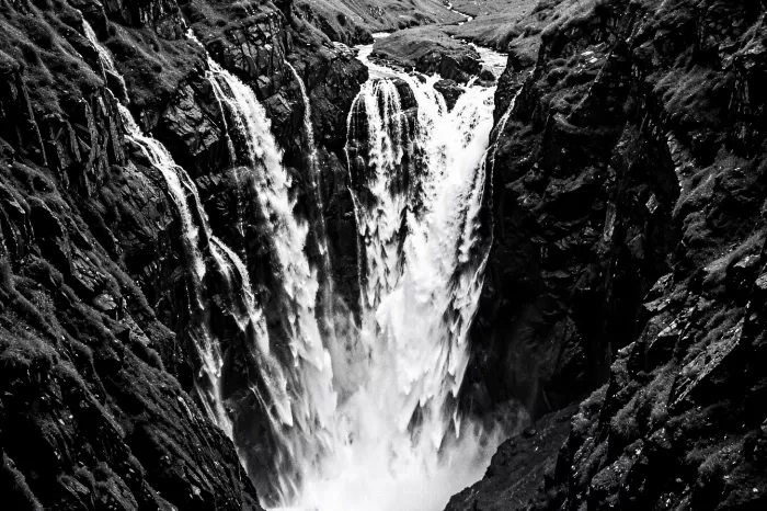 Rocky Torrent