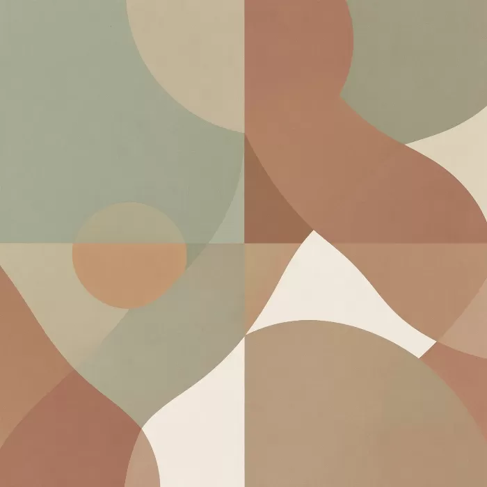 Ochre Curves