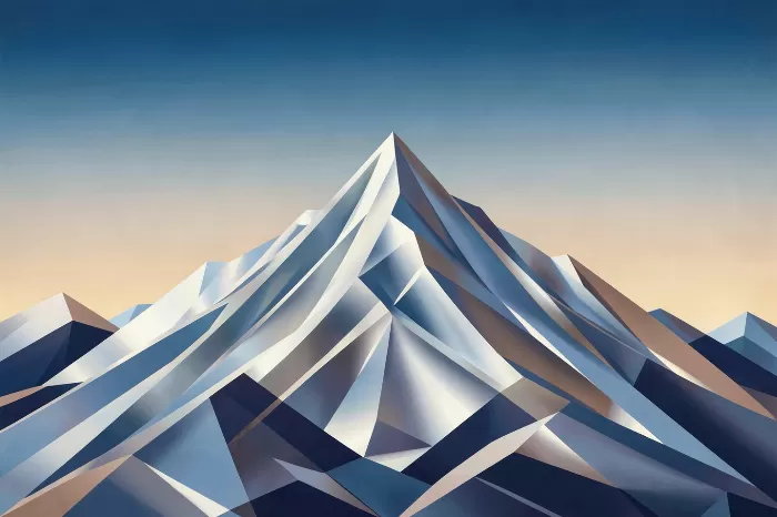 Peak Facets
