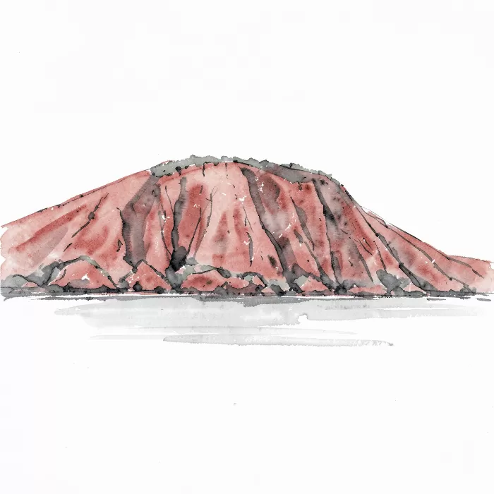 Island Ledges