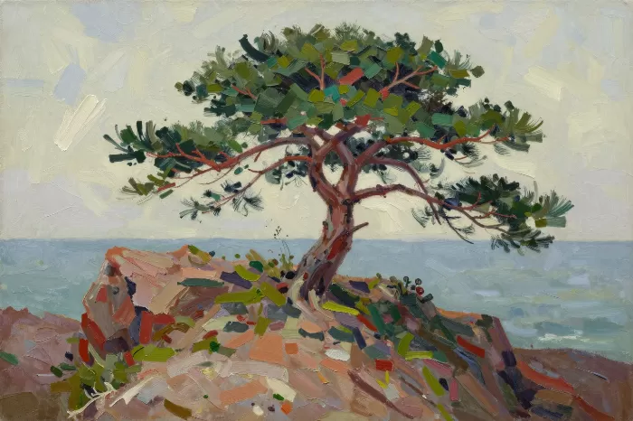 Coastal Sentinel