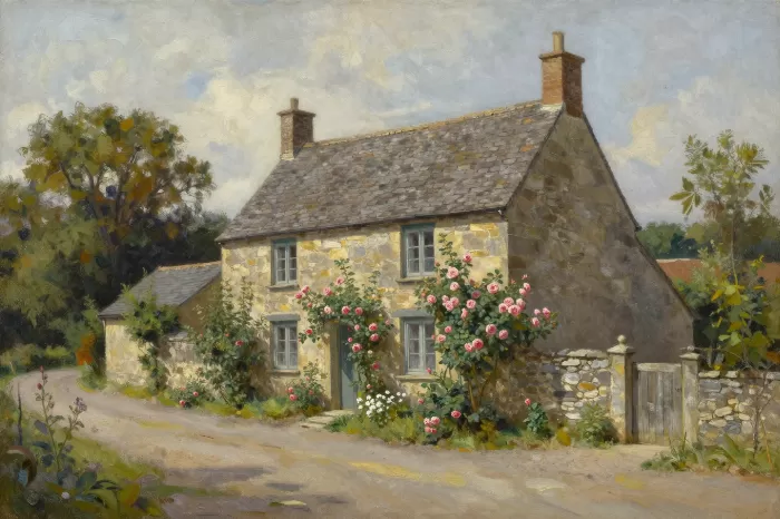 Rose Cottage
