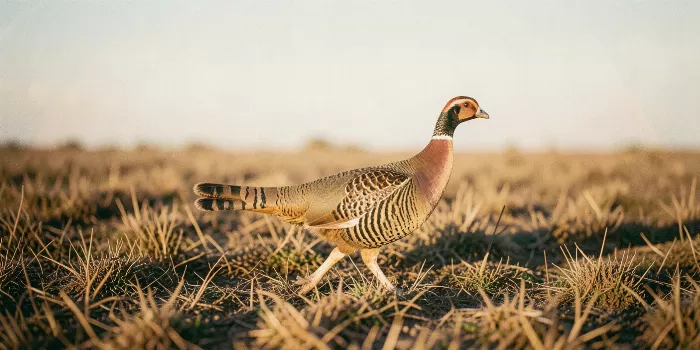 Field Strider