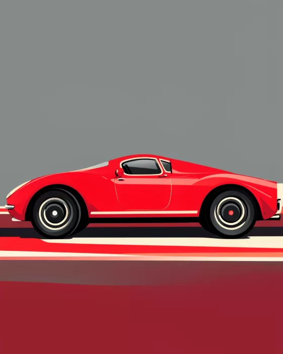 Crimson Speed
