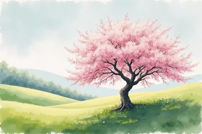 Spring Bloom II