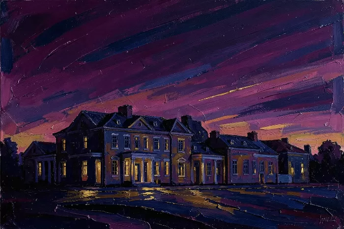 Twilight Manor