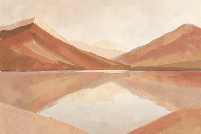 Ochre Basin