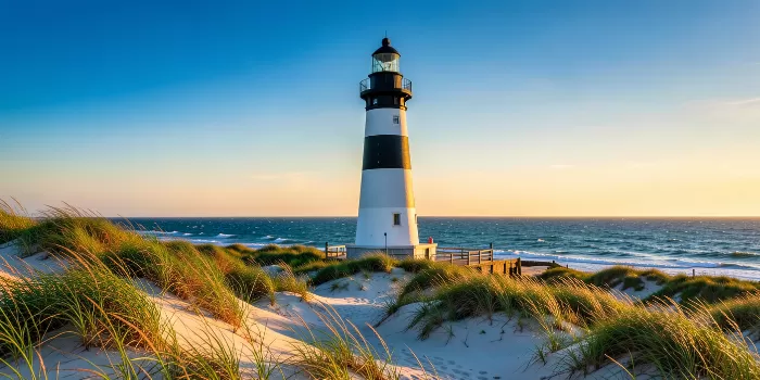 Hatteras Light