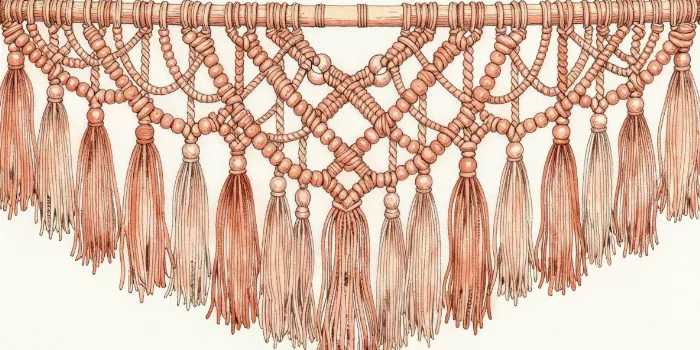 Woven Calm