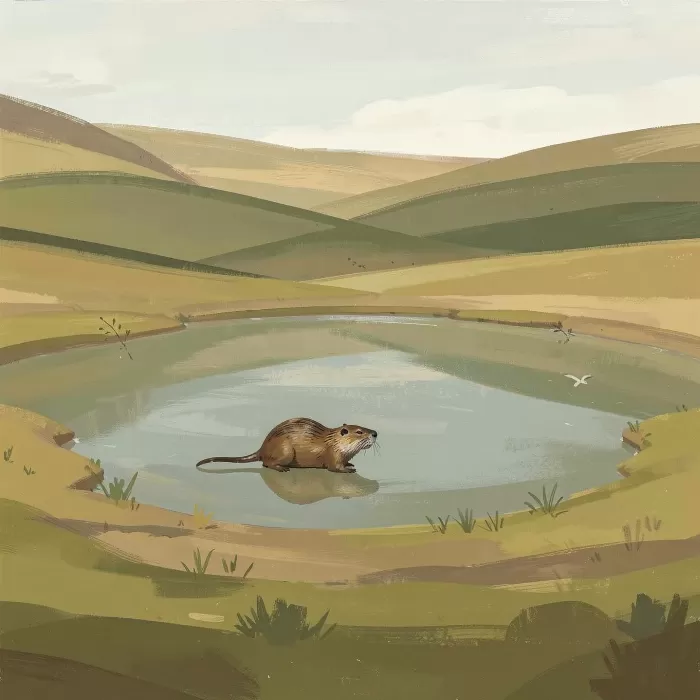 Summer Valley