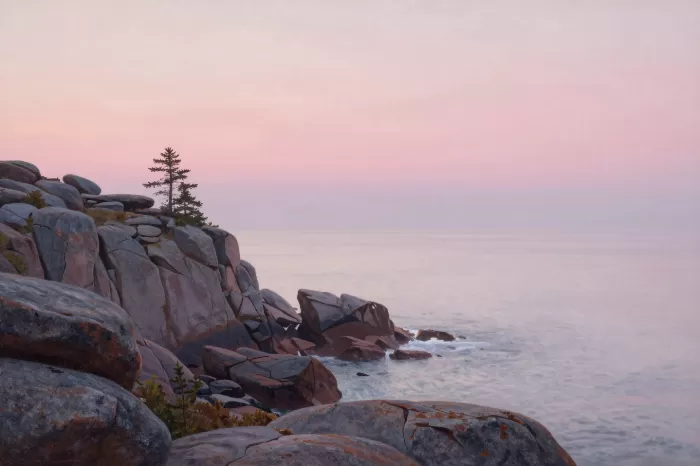 Atlantic Dawn