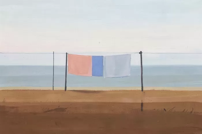 Rose Laundry