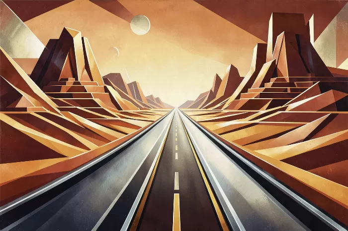 Deco Highway