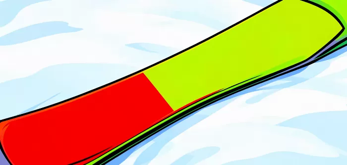 Snowboard Splash