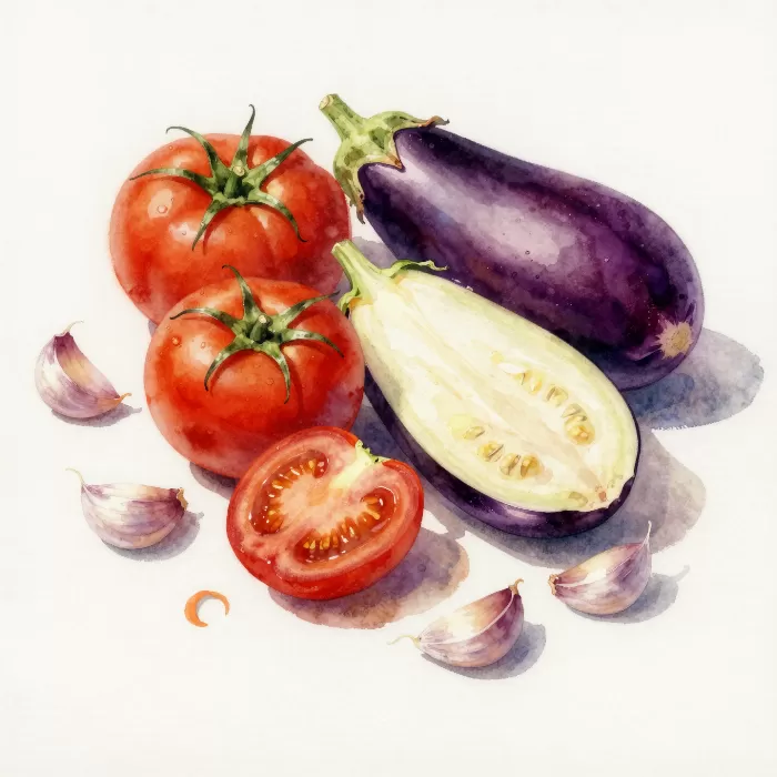 Ruby Violet