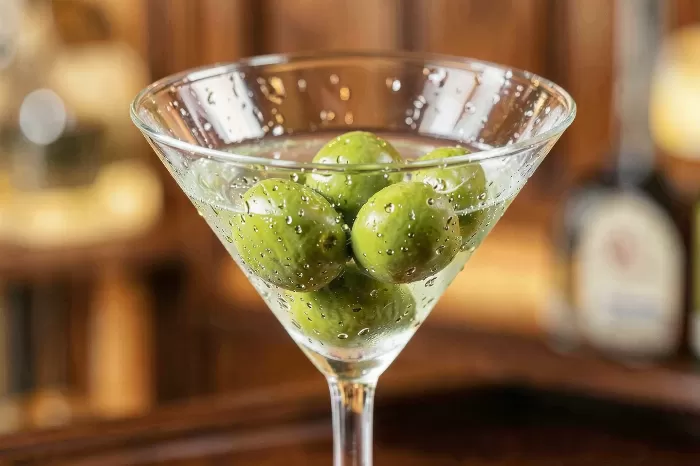 Martini Chill