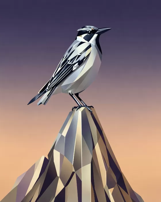 Dusk Wren II