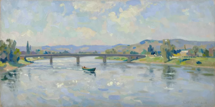 Midday Span