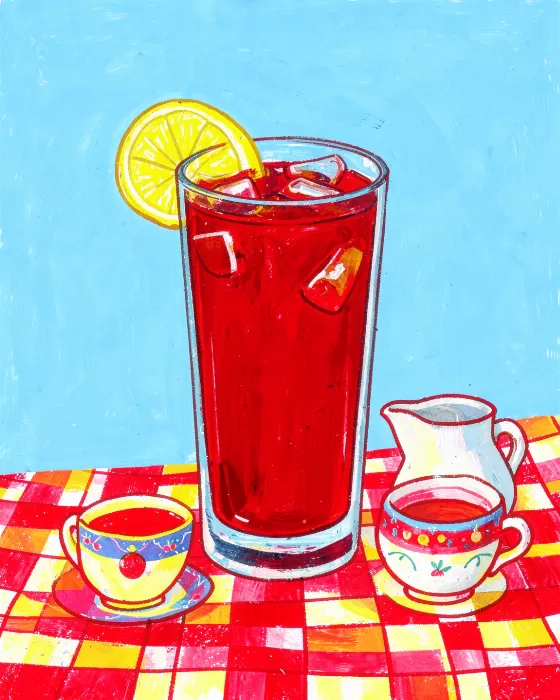 Iced Tea