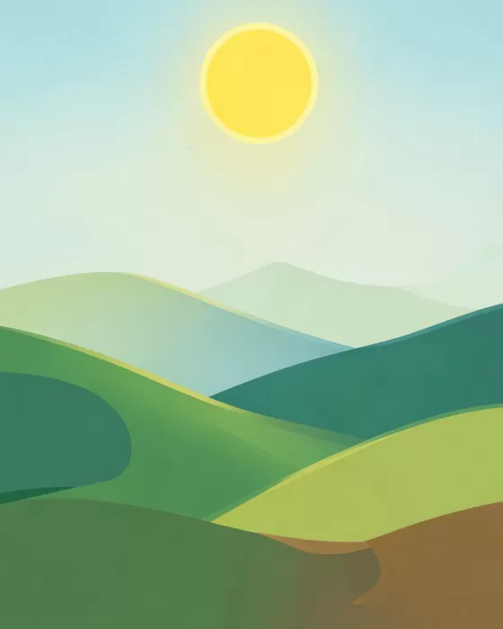 Spring Hills