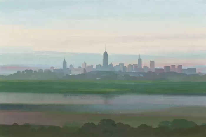 Mount Royal