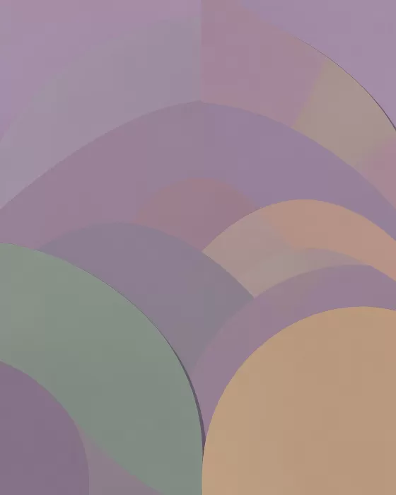 Sunset Circles