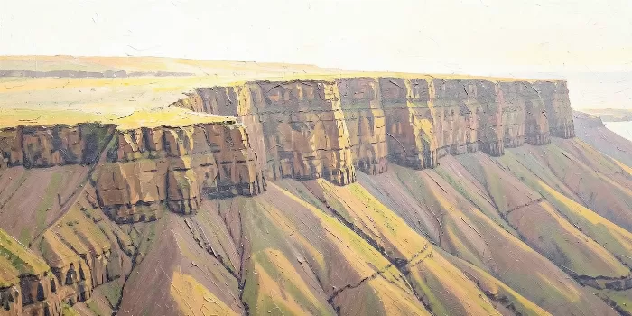 Moher Strata