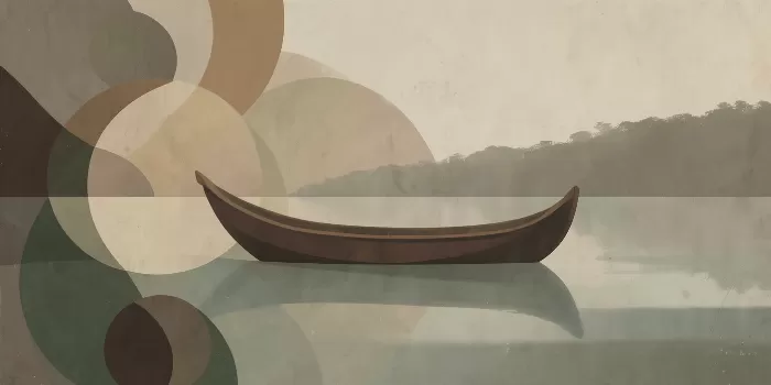 Canoe Arcs
