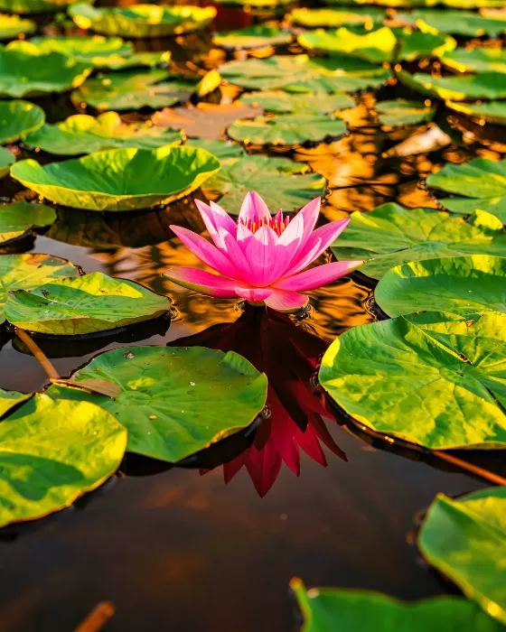 Golden Lily