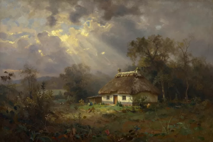 Cottage Glow