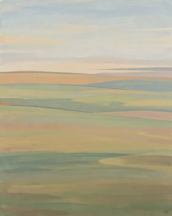 Moor Stillness