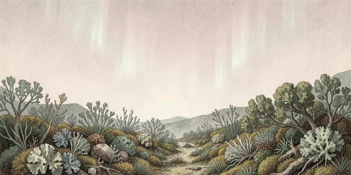 Boreal Herbarium