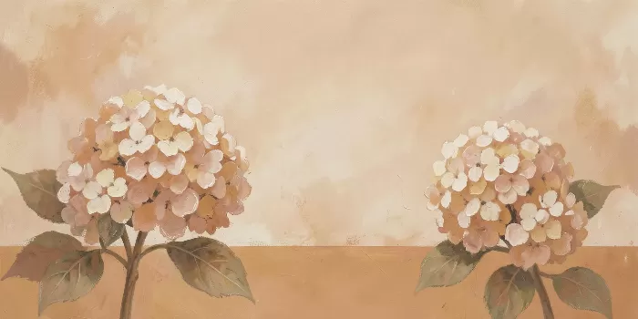 Hydrangea Haze